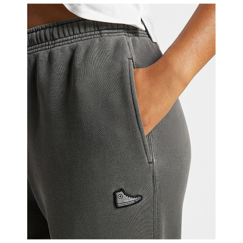 Converse Unisex παντελόνι φόρμας Go-To Chuck 70 Loose Fit Sweatpants